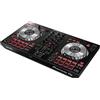 Pioneer DJ Pioneer DDJSB3, consolle professionale per DJ, colore nero