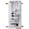 Vereen Chitarra Folk Classical Chord Assist One-Key Chord Device Button Key-Press Assist automatico per bambini principianti