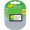 GP batterijen GP 8.4V RECYKO (9V)