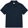 Hartford Polo Lightweight Lyocell Uomo Navy