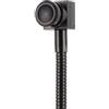 Yoidesu Eye to Cam, webcam USB da 5 MP 1080p, plug and play, schermo intermedio, microfono integrato e collo d'oca flessibile, webcam per laptop desktop live streaming conferenze