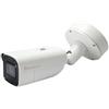 LevelOne IPCam FCS-5212 Fix Out 6MP H.265 IR 18W PoE - Telecamera di rete