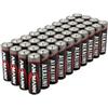 Ansmann Micro Red 40xAAA Box (1501-0003-1) Marca