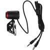 PartyKindom Webcam Usb Full Hd Microfono Integrato e Auto-focus Per Videochiamate e Streaming Su Computer Desktop e Laptop