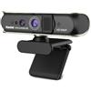 Hamlet WEBCAM USB MIC 1080P PRIV.COVER+HE
