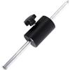 YEJBBUC Accessorio telescopico facile da usare, lunghezza totale 25 cm, strumento contrappeso stabile