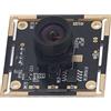 Jectse Modulo Fotocamera 1 MP, Modulo Webcam USB2.0 OV9732 con Lenti Angolari Larghe 100 °, Plug del Modulo Fotocamera di Identificazione e Riproduzione per il Computer