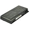 2-Power Laptop Battery 11.1 V 6600 mAh