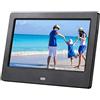 Digital Photo Frame New 7 Inch LCD Widescreen Hd Led Electronic Photo Album Digital Photo Frame Wall Advertising Machine Gift Photo Frame Digital