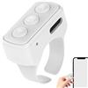 Generic Turner di pagina, controllore campanello telefonico, controllo della musica, controller senza interruzioni di registrazione video, controller di connettività per fotocamera selfie, registrazione video