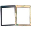 GFJNDFZH Schermo Protettivo In Vetro Esterno For Display LCD, Compatibile Con Sony, DSC-HX200V HX200V A77 A65 A57 HX200 Parti Di Riparazione Della Fotocamera + Accessori A Nastro