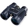 Bushnell - H2O - 8x42 - Negro - Prisma de Techo - Impermeable - Antiniebla - Oculares giratorios - 158042