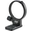 FOTGA Arca Swiss - Anello per treppiede per Tamron 18-300 mm F/3,5-6,3 Di III-A VC VXD E X-Mount, base con fori da 1/4-20 3/8-16