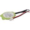 CS Cameron Sino CMOS/Backup - Batteria compatibile con [Acer] Aspire 6920, Aspire 6920G, Aspire 8920, sostituisce [Acer] 02k6486,