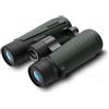 Generic Binocolo portatile 10x42 8x42 per BAK4 con lente rivestita in KGS per bird watching, escursionismo, attività all'aperto (10 x 42 verde)