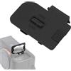 Zunate Sportello Coperchio Terminale Batteria Fotocamera, Coperchio Coperchio Sportello Batteria di Ricambio per Fotocamera ILCE 7M4 A7R4 FX3 A9M2 A1