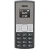 Generic Piccolo Telefono Cellulare, il Lettore Musicale da 5,66 Pollici Sbloccato OLED per gli Anziani per gli Anziani (BLACK)