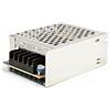 Mach Power Alimentatore Switching Stabilizzato 12V 2A, 24W, per 4 Telecamere Videosorveglianza o Strisce LED, Protezione da Sovraccarico, Design Compatto, Interno (VS-YGY-122024)