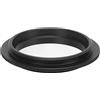 Mtlavishness Adattatore ad Anello a T Mtlavishness SCT Maschio a Filettatura Maschio M48x0,75 Convertitore per Telescopio Durevole Resistente alla Corrosione Parete Interna Trattata Contro le R