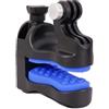 Snorvixre Moto First Person View, supporto per fotocamera leggero, supporto per fotocamera antiurto