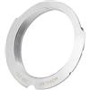 GOWENIC Adattatore LM 35-135 Mm per Obiettivo M39 LSM LTM, per VM ZM LM-EA7, Design Leggero, Ideale per gli Appassionati di Fotografia (50-75)