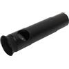 Gonetre Telescopio e Accessori Oculare Riflettente per Collimazione Cheshire in Metallo da 1,25 Pollici Oculare per Telescopi Astronomici 16 * 4 * 4CM Altri Accessori per Telescopi