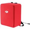 DJI N1254 Wrap per Zaino Phantom 4, Part57, Rosso