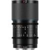 SIRUI Saturn 75mm T2.9 1.6X Full Frame carbonio fibra Anamorphic Lens, cine cinema obiettivo obiettivi lens lenti lente più leggero di 500g (Nature Flares, DL Mount)