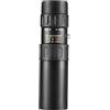 Hoement 1pezzi Monocolo Alta Risoluzione Telescopio Monotubo Per Escursioni e Attività All Aperto Design Elegante e Resistente