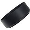 FOTGA Supporto della Vite 46 Millimetri Standard Metallo Paraluce per Canon Nikon Pentax Sony Olympus