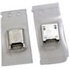 gZJzMDmf Jack multi USB di tipo B fino a parti di riparazione compatibili con la fotocamera Sony ILCE-7M3 ILCE-7rM3 A7M3 A7rM3 A7III A7rIII