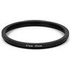 fittings4you 67 mm - 62 mm Filtro Adattatore Step Down adattatore filtro Adattatore Step Down 67 - 62