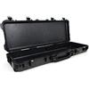 PELI 1720 Valigia per il trasporto di treppiedi lunghi per impieghi gravosi, IP67 Impermeabile e a prova di polvere, Capacità di 49L, Prodotto in USA, Senza schiuma, Colore Nero