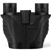 Generic Binocolo piccolo compatto leggero 10x25 per adulti e bambini, binocolo per birdwatching, viaggi e visite turistiche, per concerti, teatro, opera