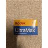 Kodak Kodacolor GOLD 400 Pellicola Fotografica