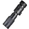 Generic Binocolo ad alta potenza, telescopio monoculare Binocolo monoculare con zoom 4K Telescopio tascabile Supporta smartphone scattare foto 10-30 25+Clip fotocamera+Staffa triangolare interni/esterni