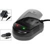 Sharp BT L 43 Camcorder batteria agli ioni di litio (2800 mAh)