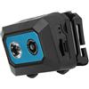Generic Mini Videocamera Sportiva Ultra Grandangolare Montata Sulla Testa DVR con Visione Notturna per gli Amanti Dell'avventura (#2)