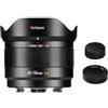7ARTISANS AF 35 mm F1.8 APS-C Obiettivo autofocus della serie LITE, compatibile con telecamere E-mount, lente leggera a tutto tondo, aggiornamento USB-C, perfetto per la fotografia di strada e di