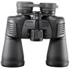 Generic Binocolo telescopico 16x50 12x45 Lente con rivestimento Bak4 impermeabile Strumenti for la caccia al campeggio(16x50)