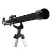 Generic Telescopio astronomico spaziale monoculare portatile con zoom 675 volte per esterni con cannocchiale portatile per treppiede 900 / 60m