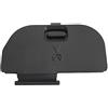 vhbw sportello vano batteria di ricambio compatibile con Nikon D50s, D70, D50, D70s, D90, D80 fotocamera