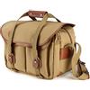 Billingham 335 Borsa da corriere Cachi