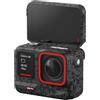 Generico Adesivo adatto per Insta360 Ace Pro Skin, tutto intorno protettivo Sticker Decalcomania copertura sport fotocamera pelle film protezione accessori (5)