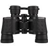 Generic Nuovo binocolo 12X45 con oculare grande, binocolo HD compatto e durevole per birdwatching, caccia, escursionismo e viaggi con borsa per il trasporto e tracolla