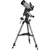 BRESSER First Light Mac 100/1400 TELESCOPIO Astro.