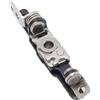 Akozon CAMERA Schermo LCD PIVOT Parte di Riparazione della Rotazione Flessibile per A7M4 A7M3 FX3 30 A7C ZV-E10 A7R5 ZV1 Photography