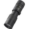 ARMYJY Monoculare con zoom 10-300x, visione notturna in condizioni di scarsa illuminazione, per campeggio e osservazione della (solo monocolo)