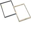 GFJNDFZH Protezione In Vetro For Display LCD Esterno, Compatibile Con Sony, DSC-HX50V HX60V HX50 HX60 + Parti Accessorie For Fotocamera A Nastro