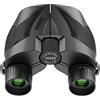 Generic Binocolo con oculare grande per adulti e bambini, binocolo impermeabile compatto mini 10x25, telescopio ad alta potenza per osservare gli uccelli, viaggiare, campeggio